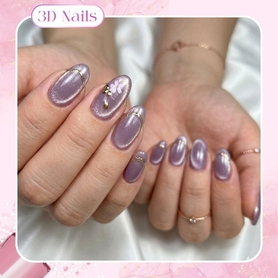 Nail May 4